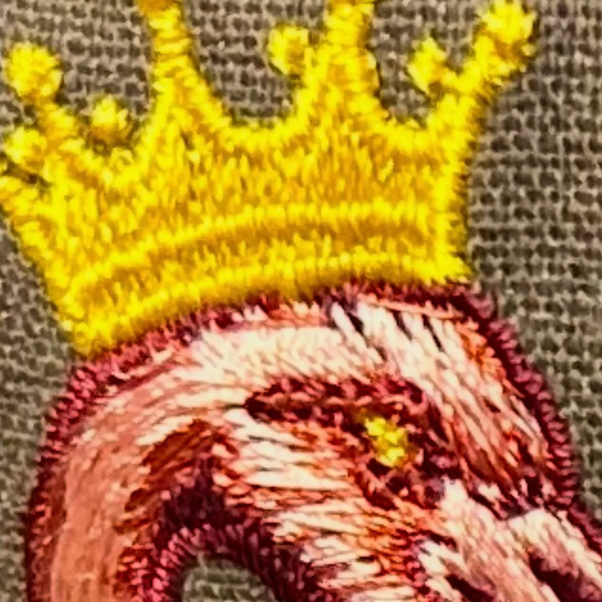 Next collab SnapBack coming soon. Anyone have any guesses? Comment below 🦩