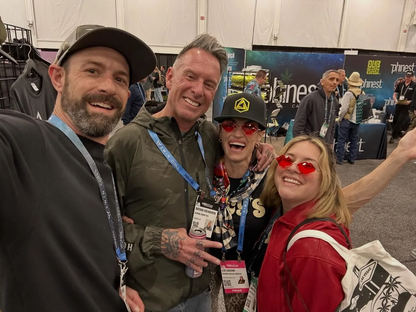 Thank you @mjbizdaily for another great event 🤙🏻 knowledge is power. Human connection feeds the soul.