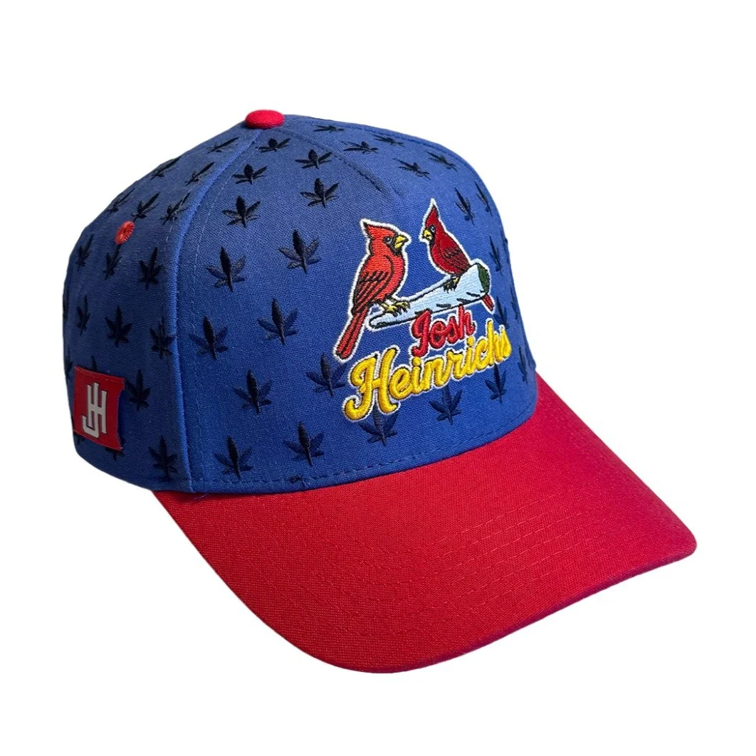 Hats are live hemp fans! 
Limited Edition of 420 Hand-Numbered!

https://www.alpinehempcompany.com/buy-hemp-headwear-online-alpine