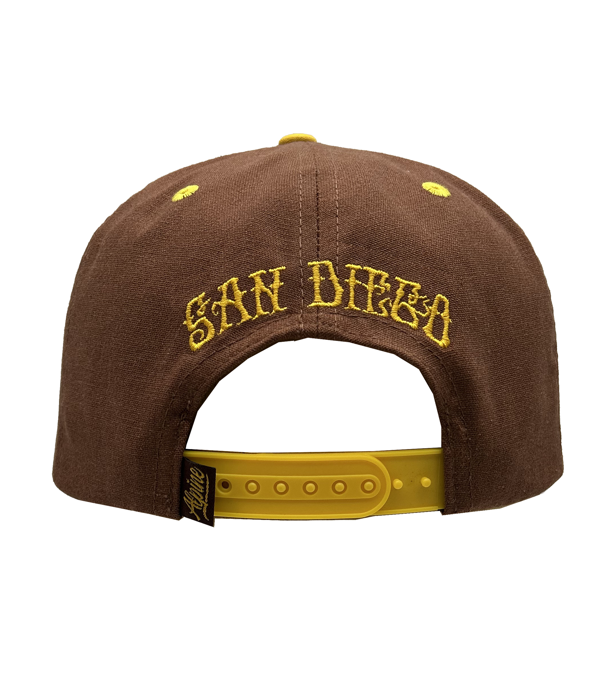 Field of Dreamz 6 Panel Brown.Yellow Back.png