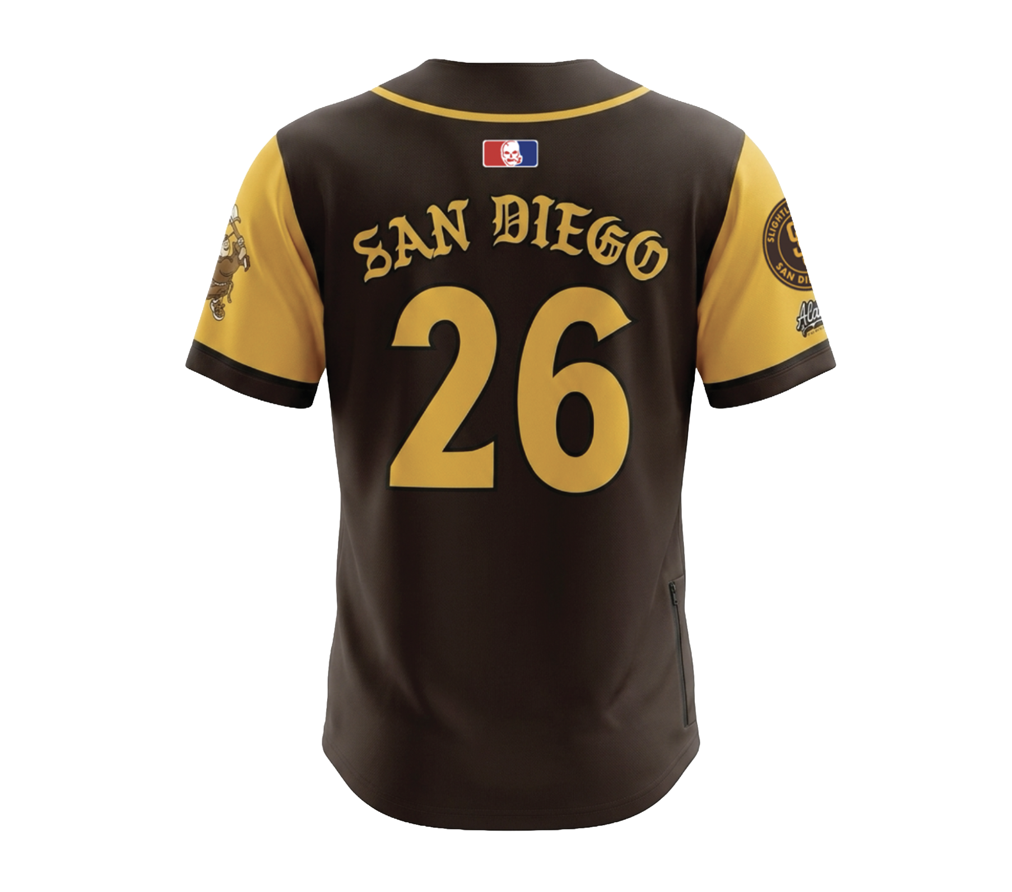 Field of Dreamz Jersey Back.png