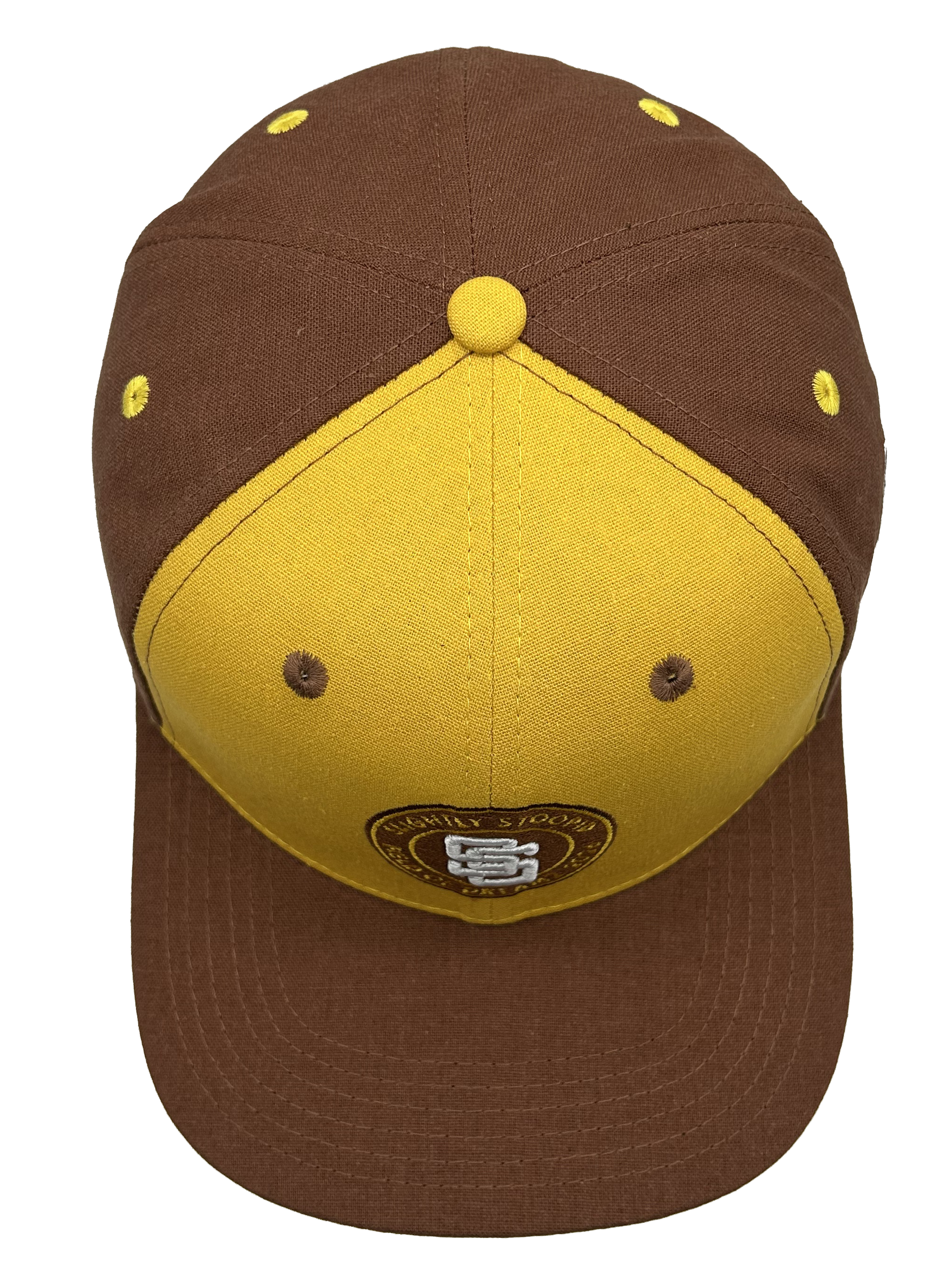 Field of Dreamz 6 Panel Brown.Yellow (7).png
