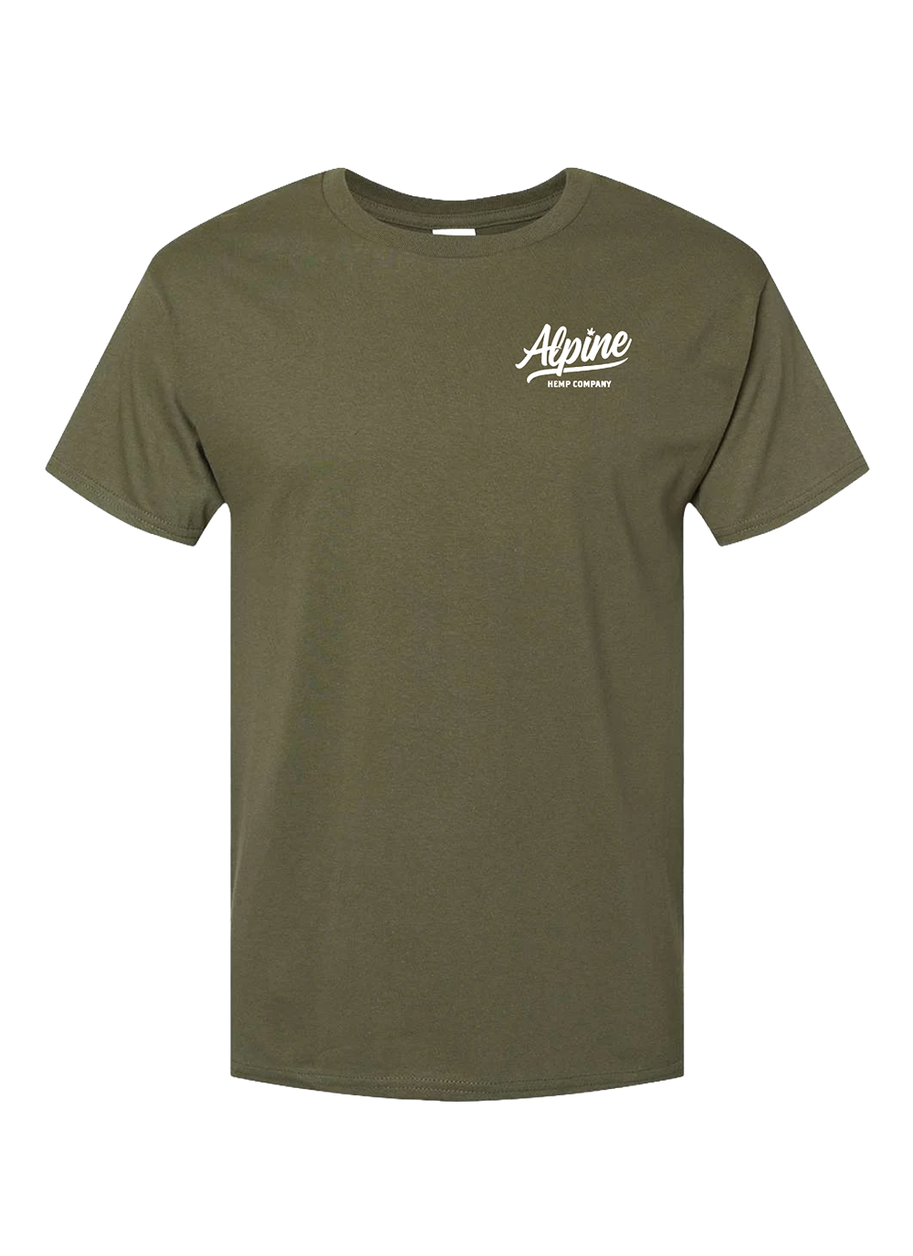 CAliSober T tshirt 1.png