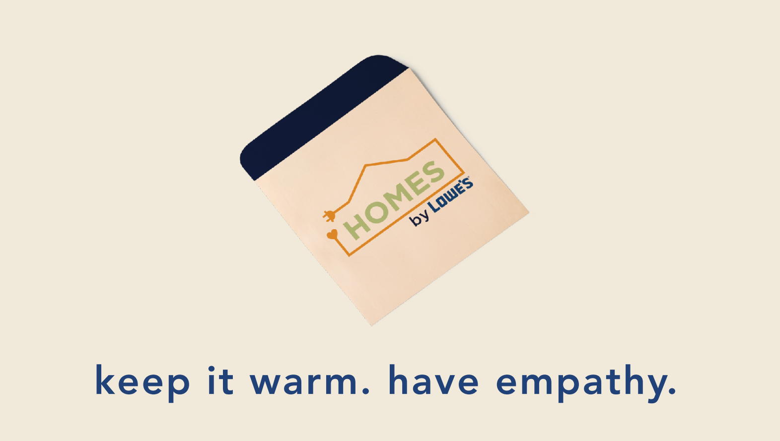 Communications Strategy: Comms will be softer and more understandable, which means mitigating the fear that the word "smart" can elicit. Emphasizing empathy with the consumer is also essential when communicating to the Care Pair audience. (see facebook guidelines below) 