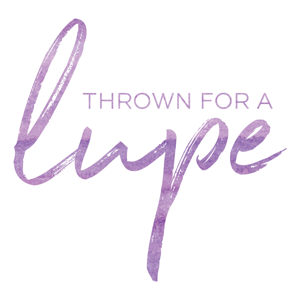 Thrown for a Lupe