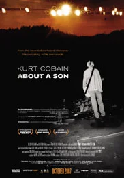 KURT COBAIN ABOUT A SON