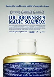 DR. BRONNER'S MAGIC SOAPBOX