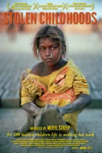 STOLEN CHILDHOODS