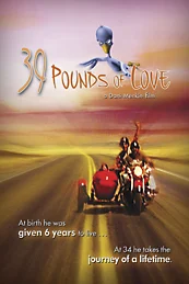 39 POUNDS OF LOVE
