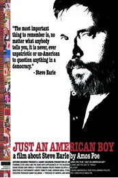 JUST AN AMERICAN BOY