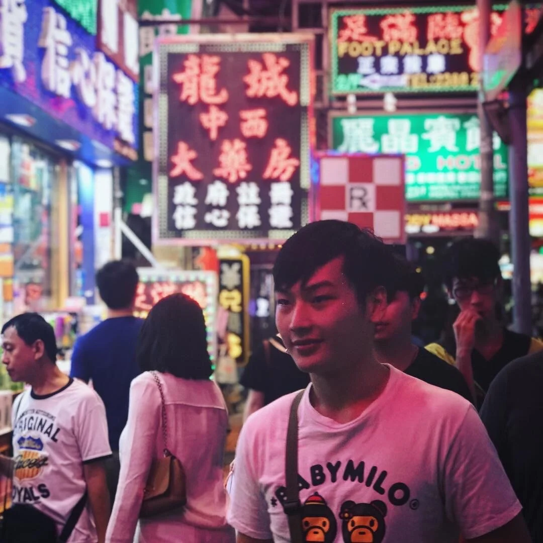 First-Time Traveler Checklist