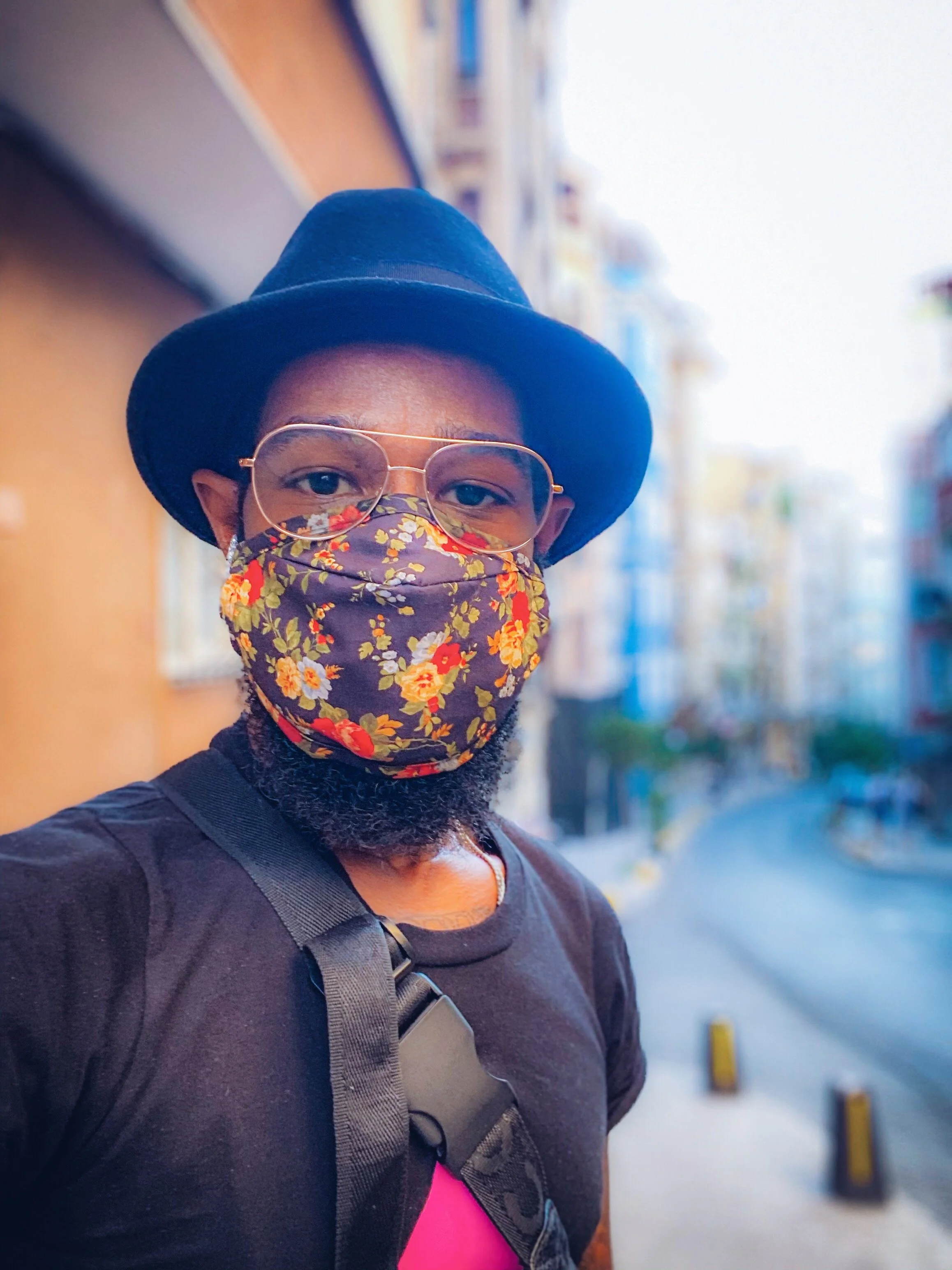 So It Begins ... So This Is Turkey! (Also: The Turkish Diaries)