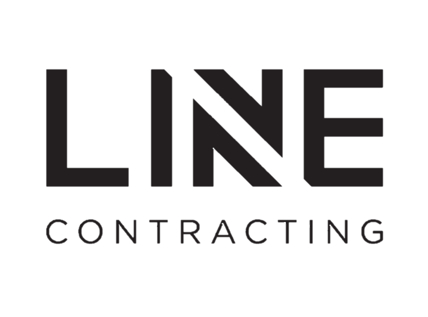 Line Contracting