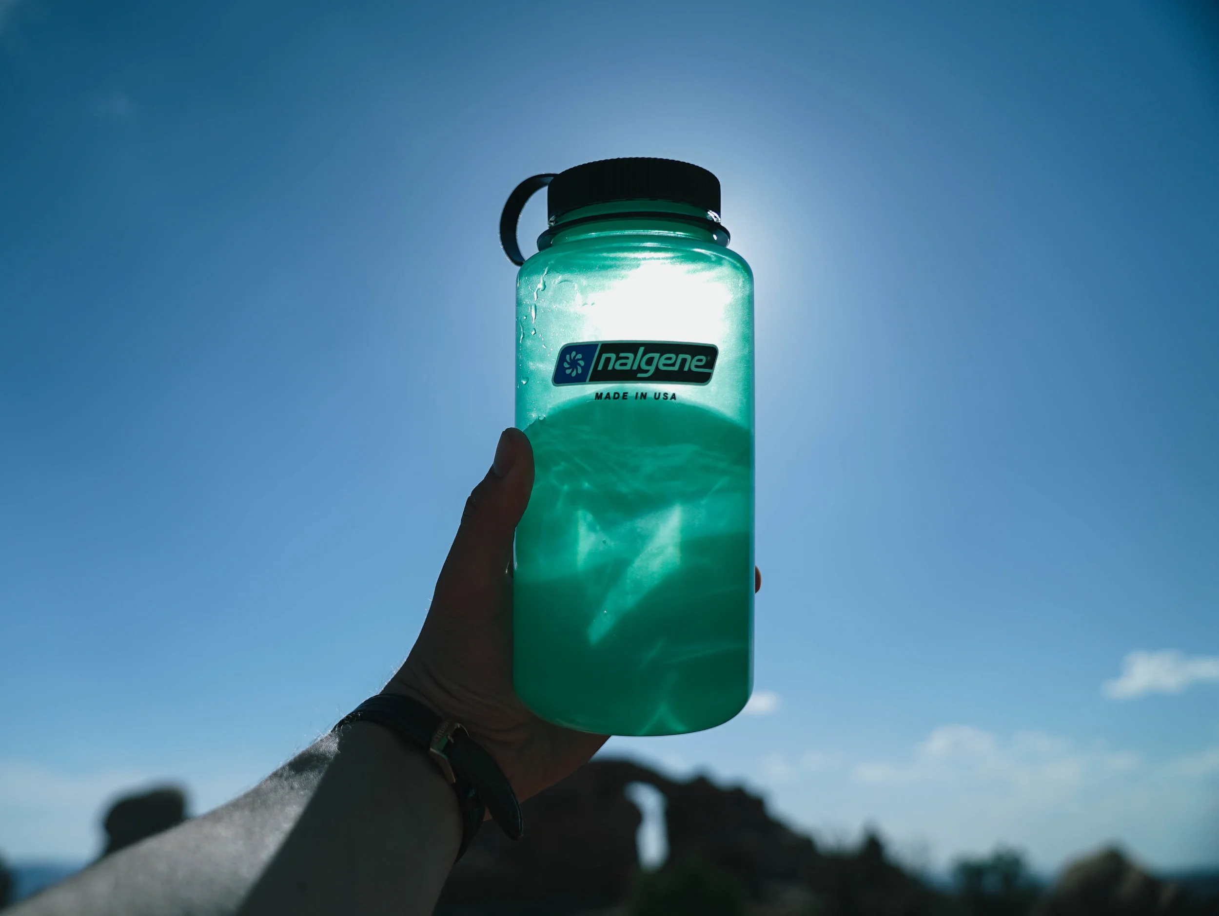 Nalgene