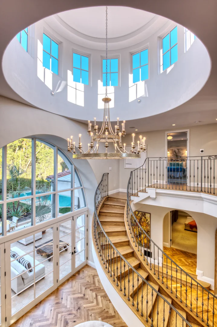 about — ANR Signature Collection