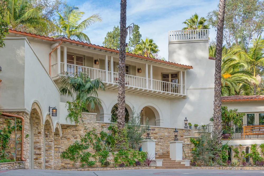 Villa Andalusia