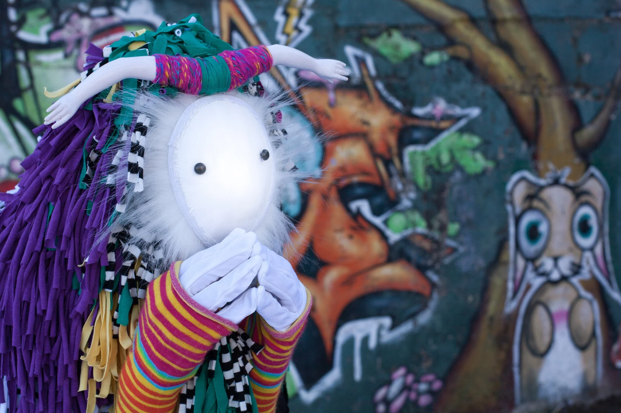Whimsy