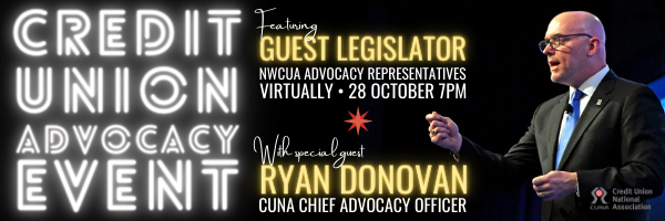 2020 Credit Union Advocacy Summit