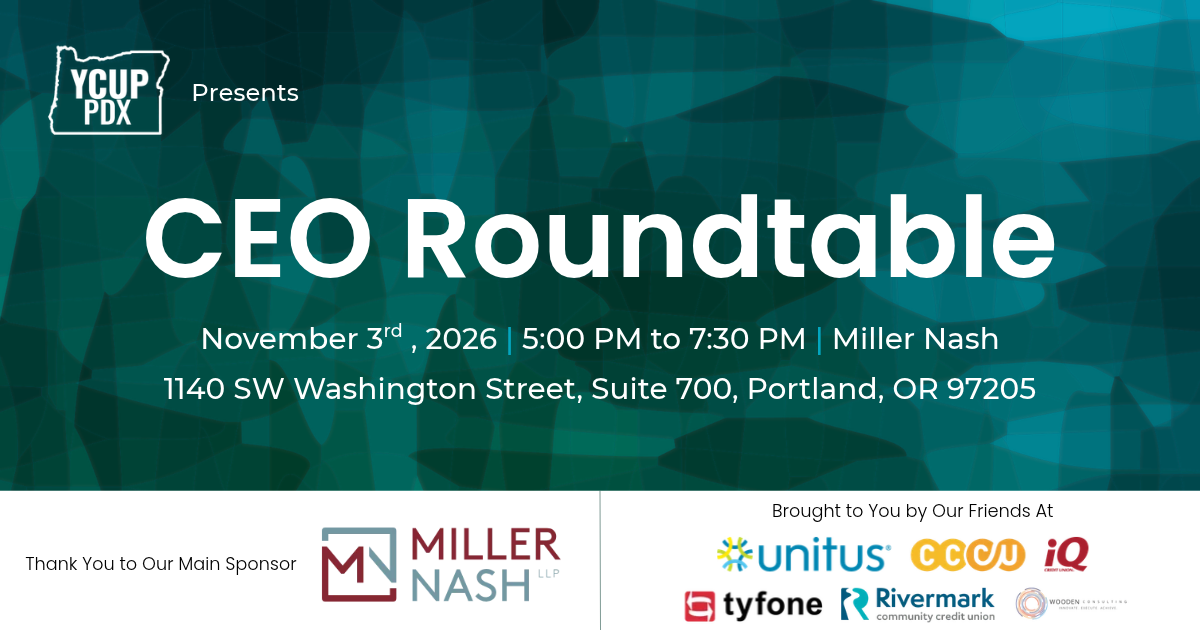 CEO Roundtable 2026