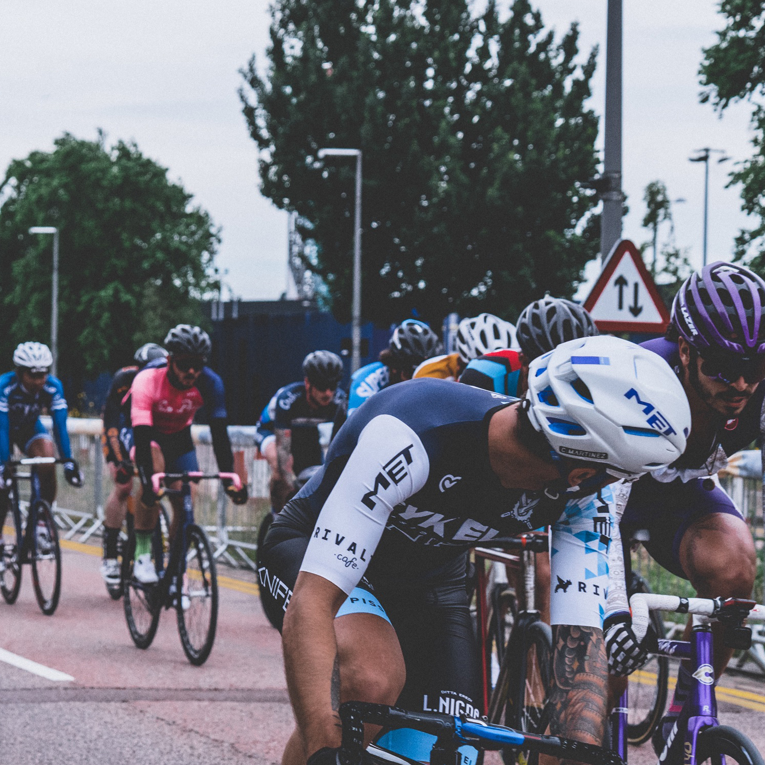 blue bicycle company