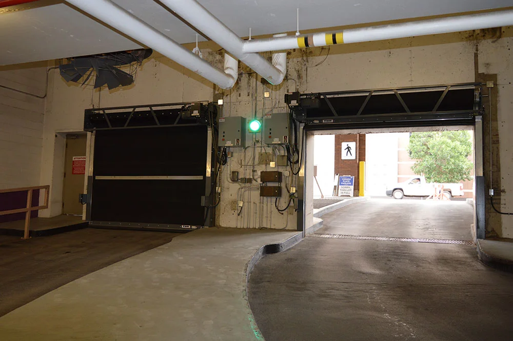 Abe's Door Services Ltd. Edmonton Door Companies
