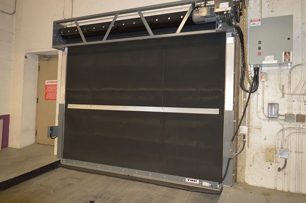 Abe's Door Services Ltd. Edmonton Door Companies