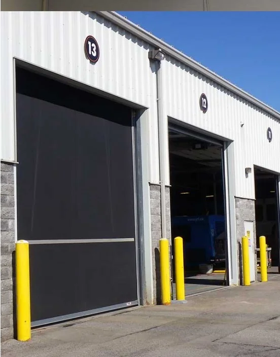 Abe's Door Services Ltd. Edmonton Door Companies