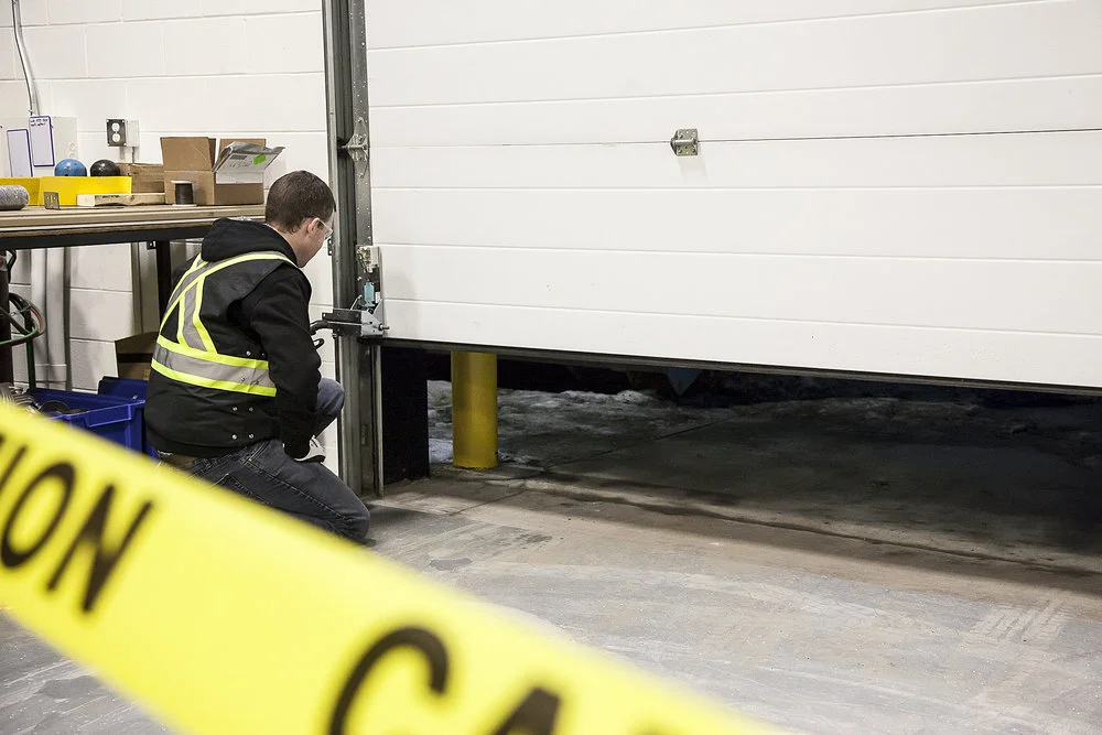 SAFETY SYSTEMS