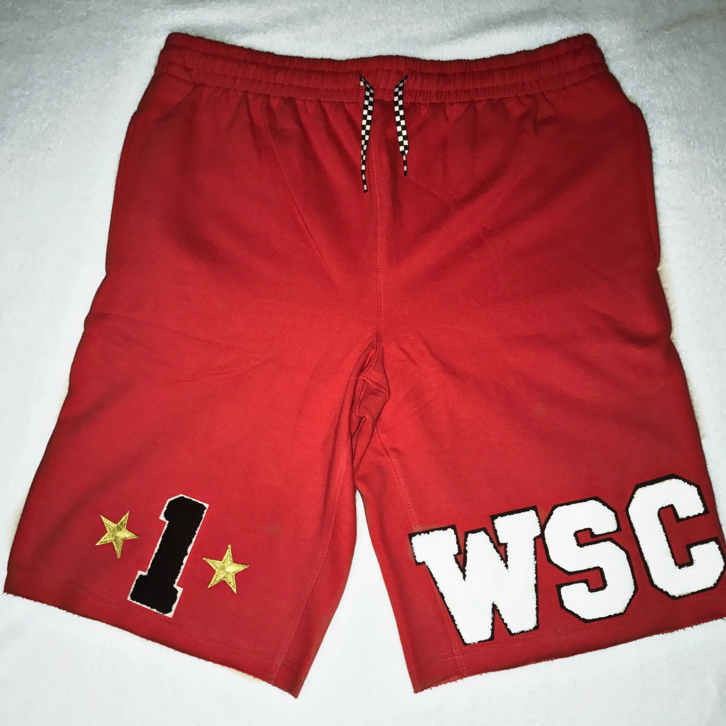 Red WSC shorts.JPEG