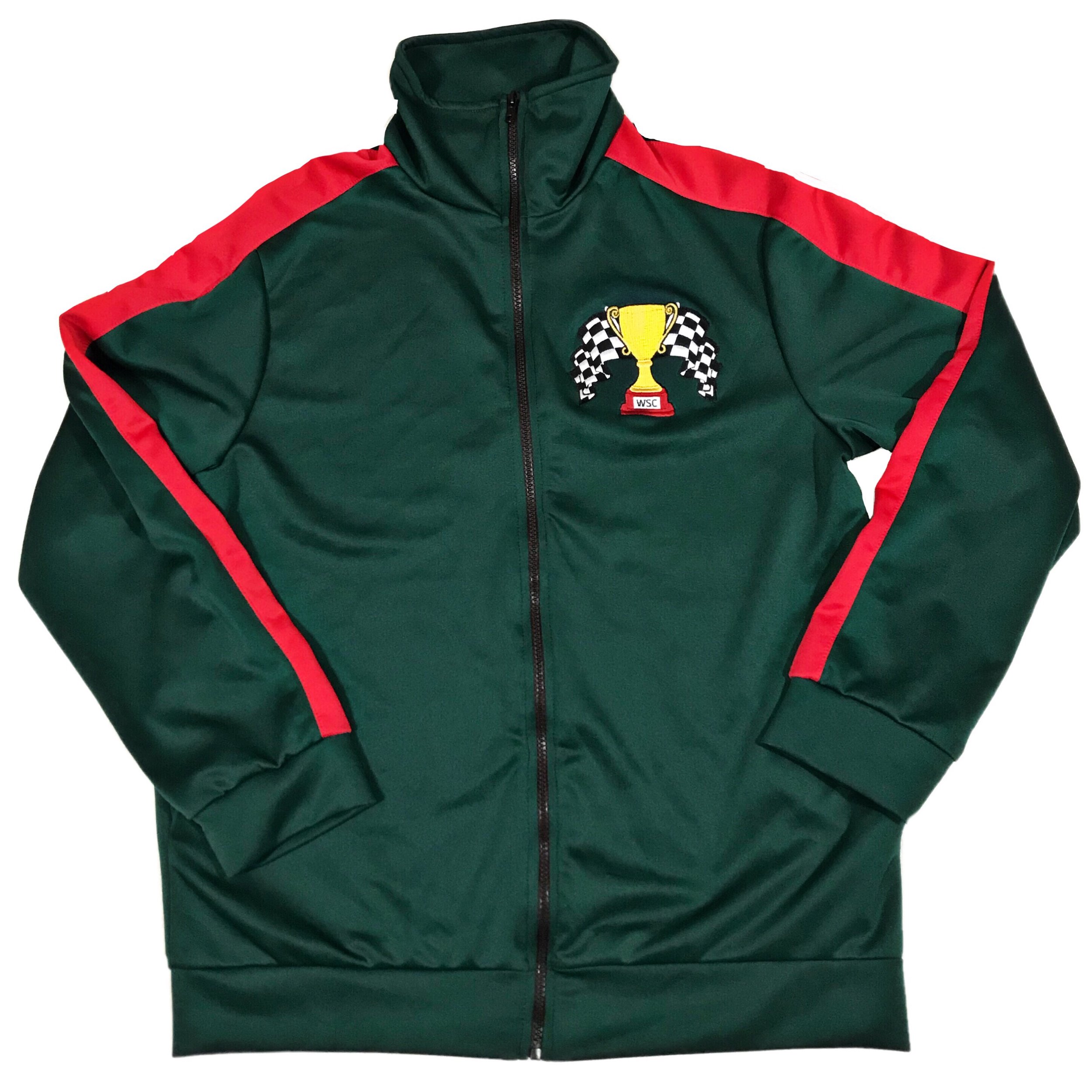 decathlon track jacket