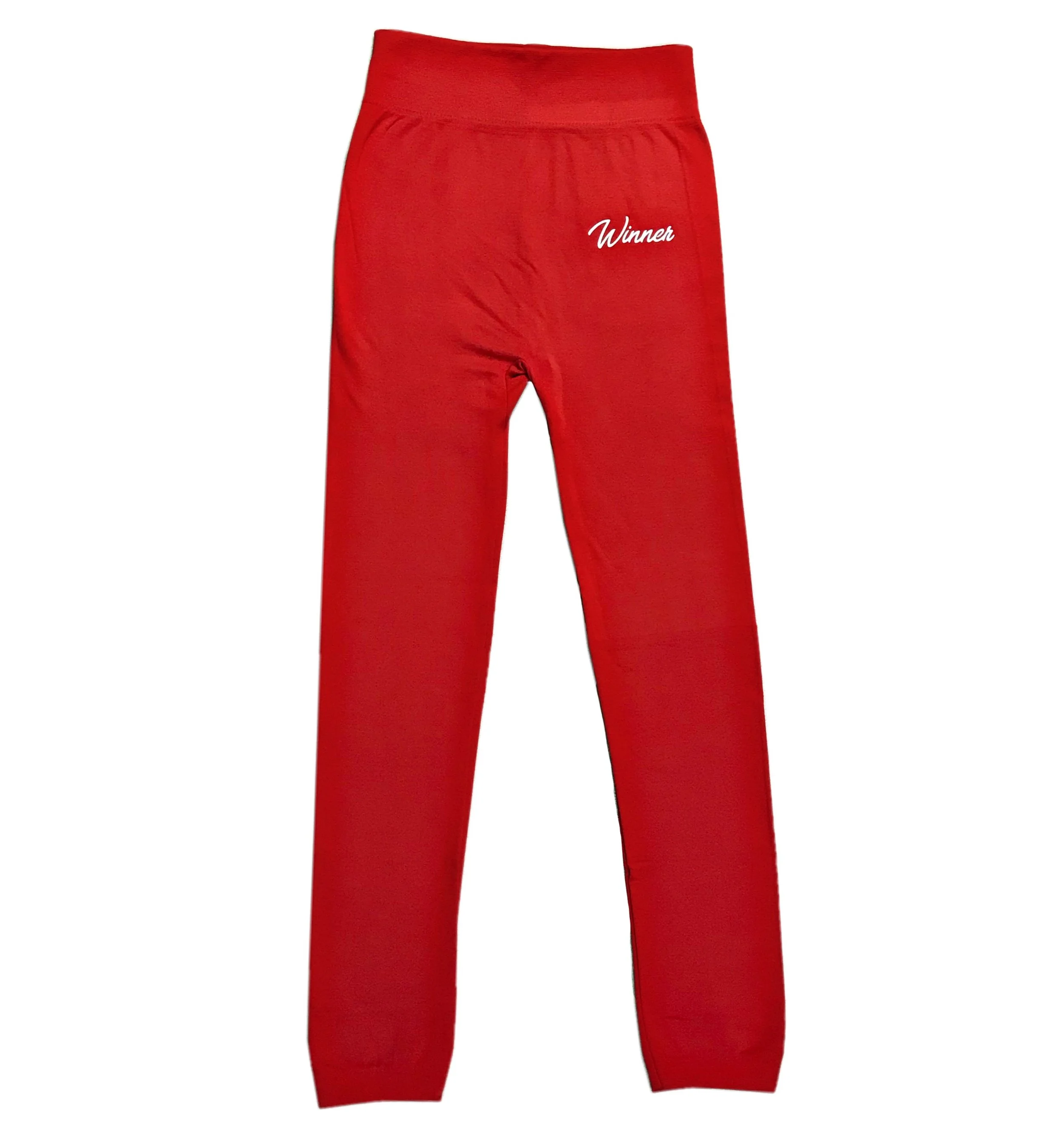 Execution Womans leggings red.JPG