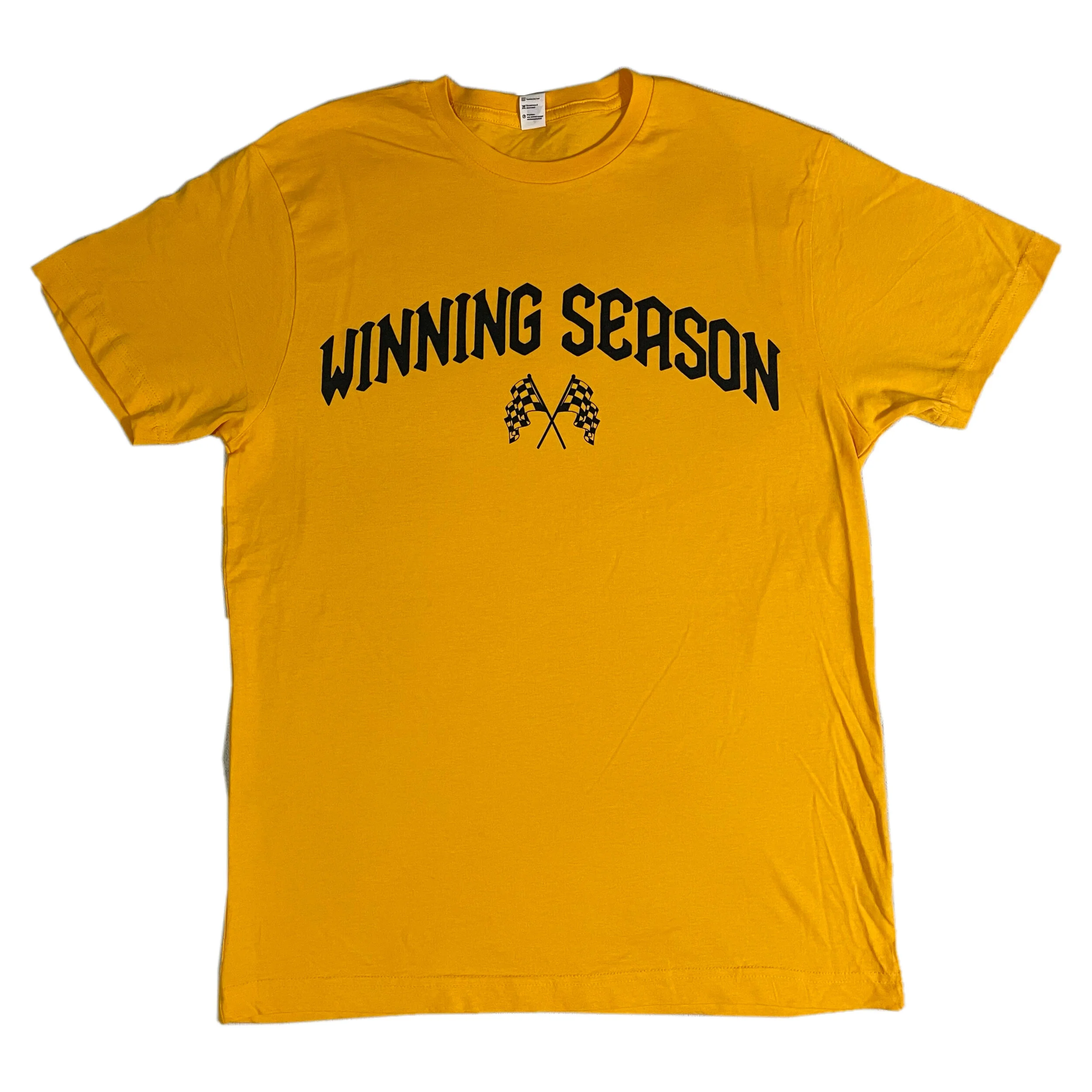 WSC Winning Season rock logo Yellow tshirt  5.18.21.JPEG