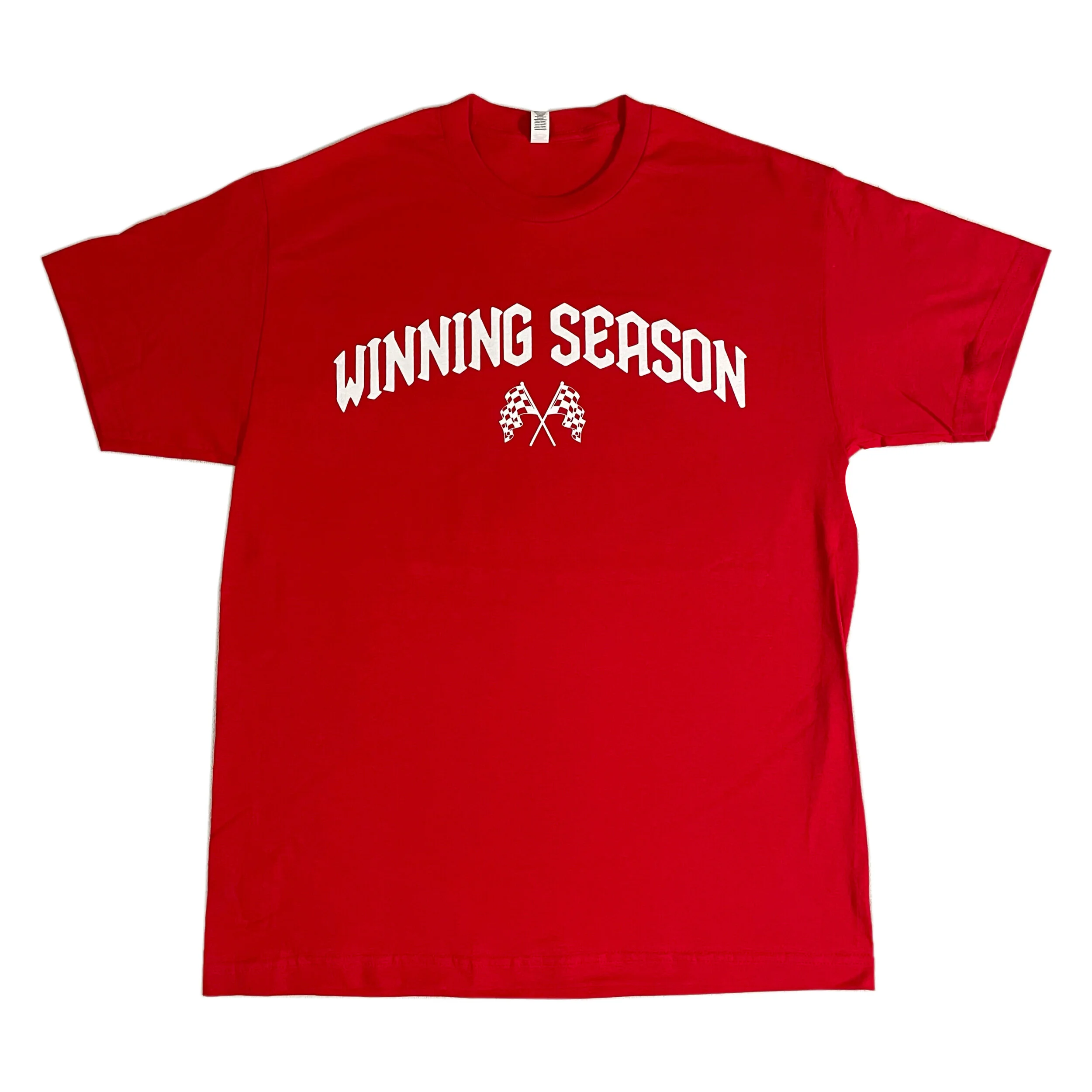 WSC Winning Season rock logo red tshirt  5.18.21.JPEG