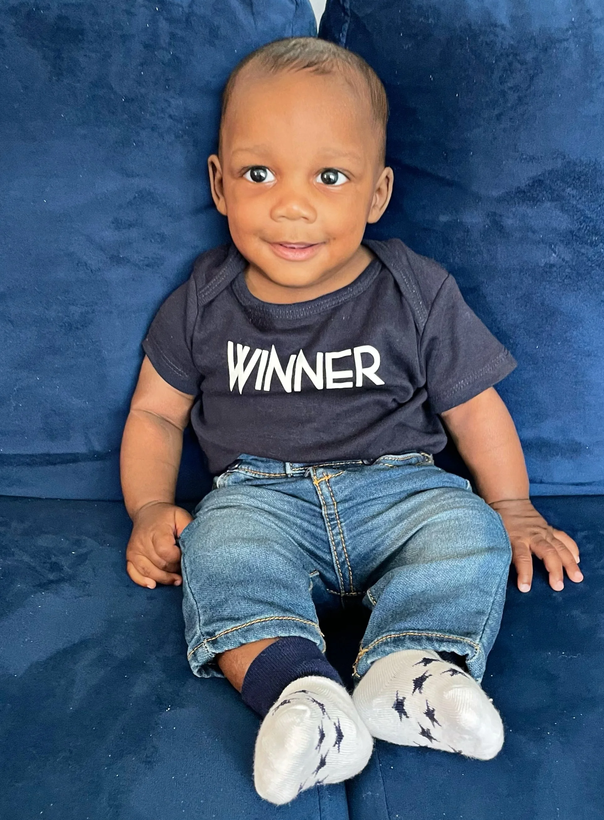 Honour 5 months old.JPEG
