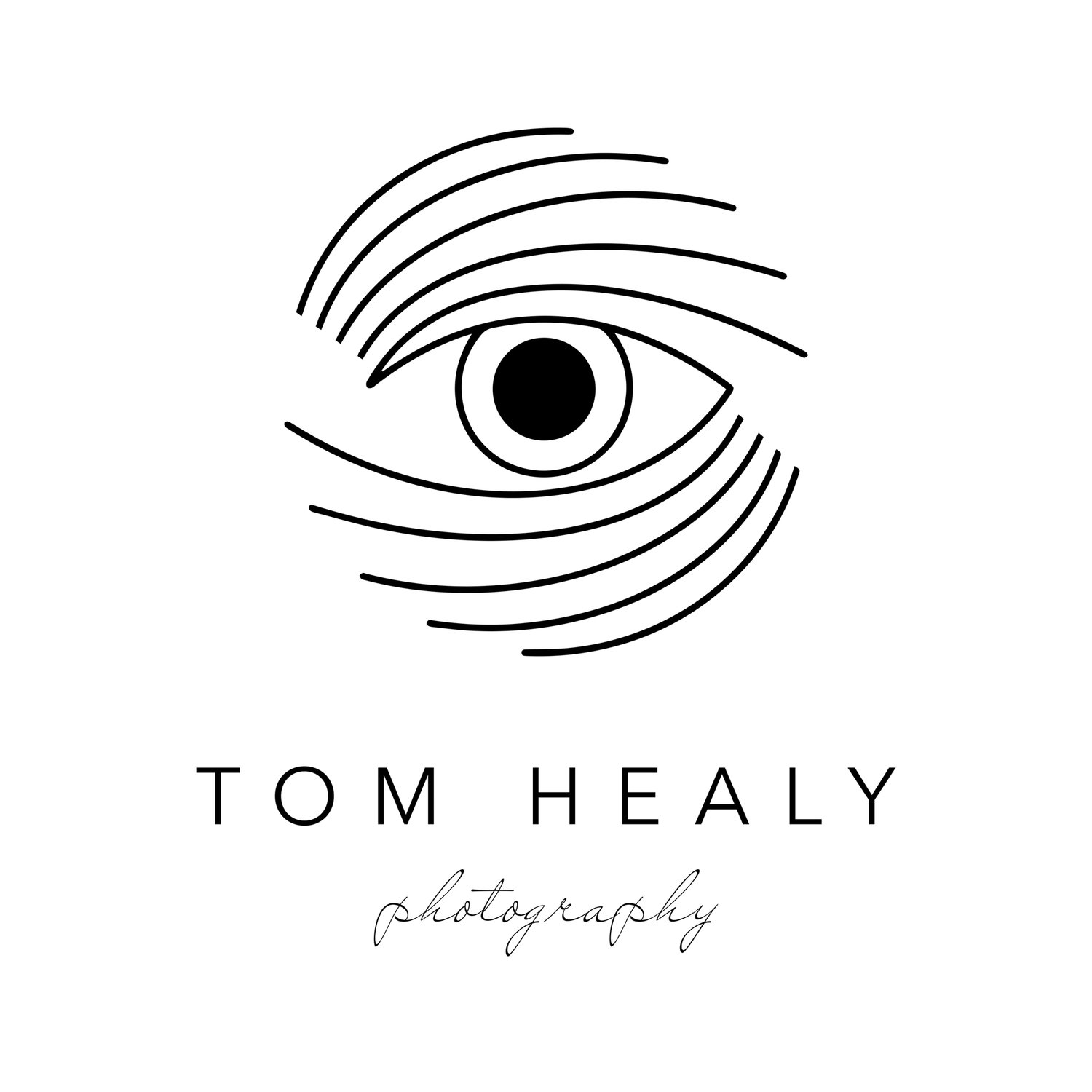 Tom Healy