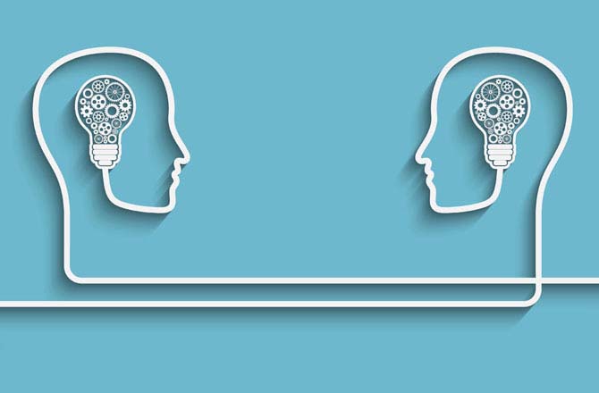 global enlightenment network telepathy