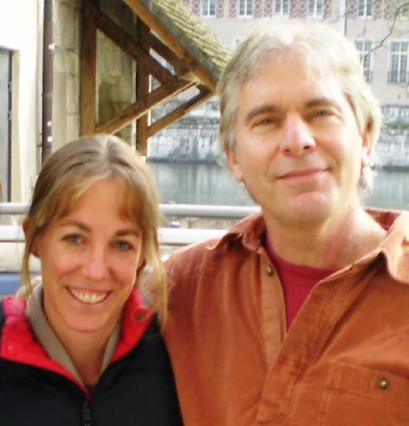 Saul & Lynn Goodman