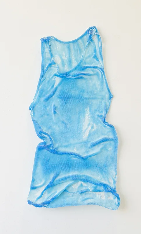 Undershirt