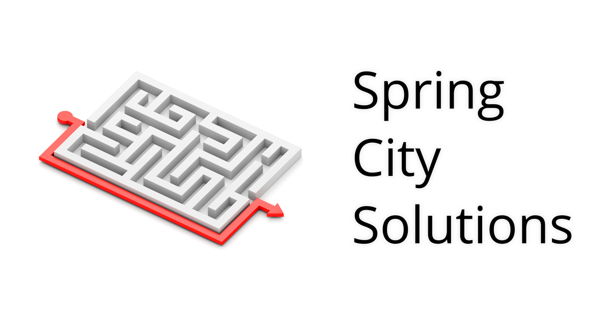Spring City Solutions LLC