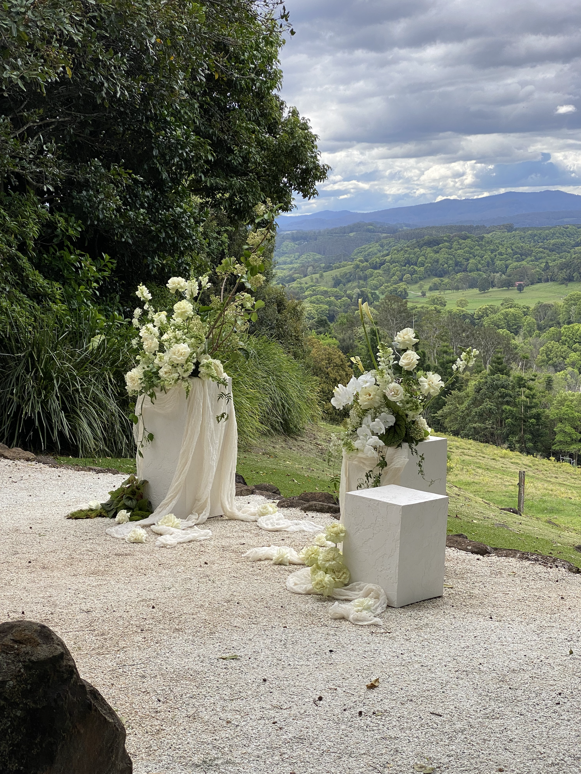 PLINTH ALTAR from $ 1,900