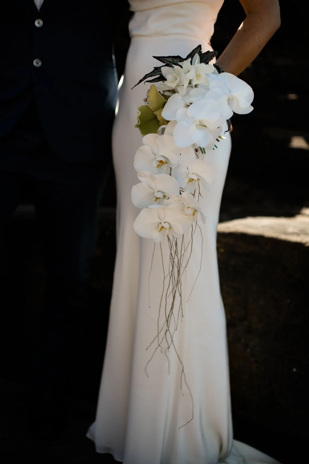BRIDAL BOUQUET from $ 290