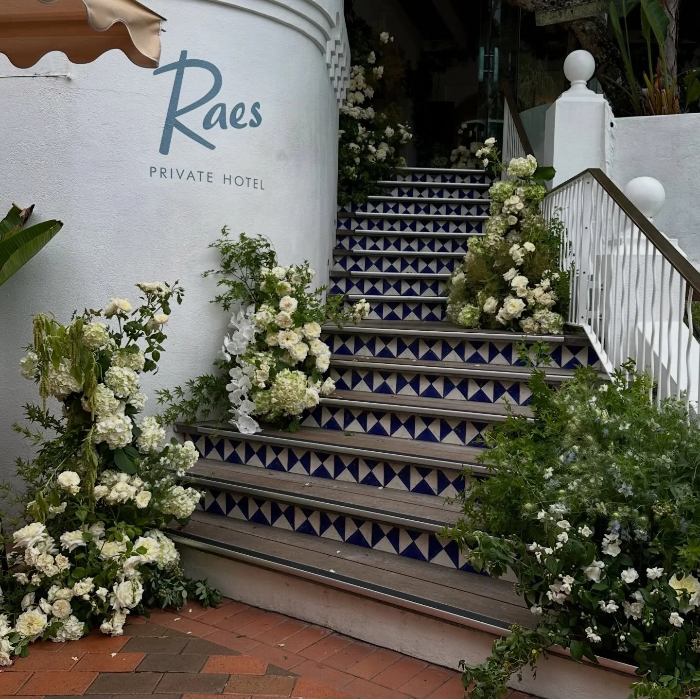 Rae&rsquo;s styled for S❤️&zwj;🔥D

Venue @raesonwategos 
For @elbadi_ @mannavitality 
Alongside @benjaminsowry @jadenmarc