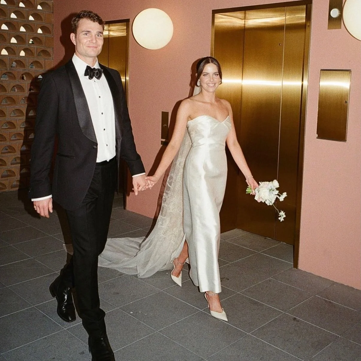 Looking back at the beautiful @megwaller captured by @brendan_back 🤍