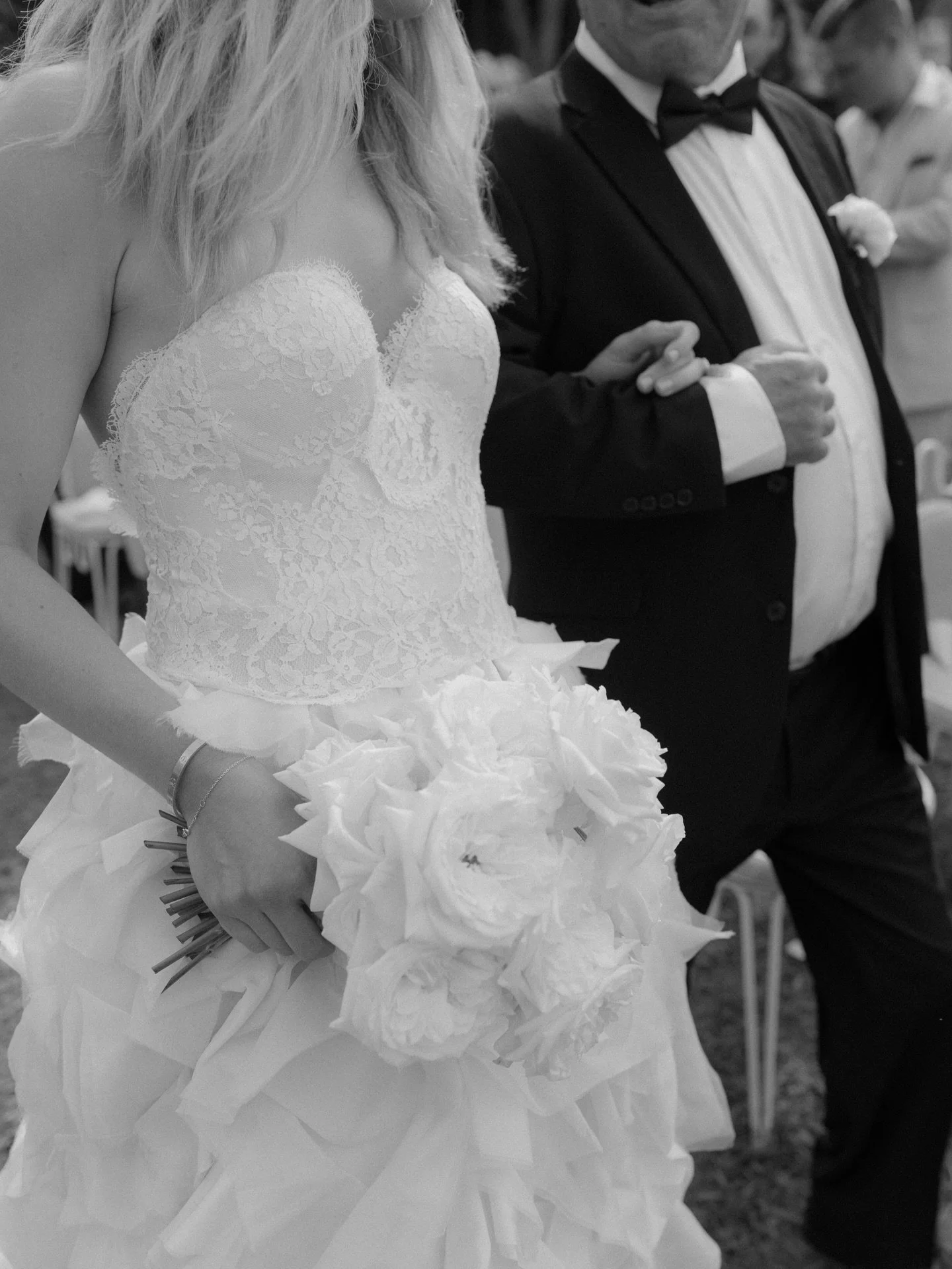 Suzy, Vintage Couture &amp; Film Shots by @benjaminsowry 🖤🤍