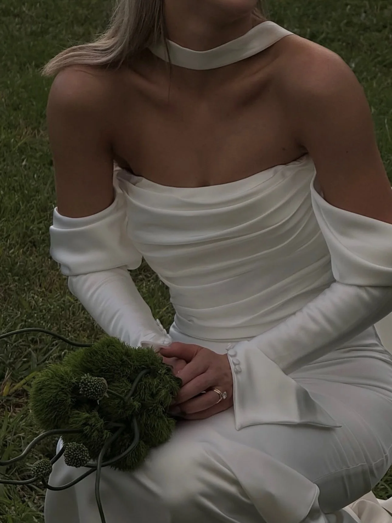 ALLIUM ARE BACK ➰
and we&rsquo;re already dreaming in twists and turns 🥹

light, sculptural, a little unexpected
the kind of bloom that elevates everything around it