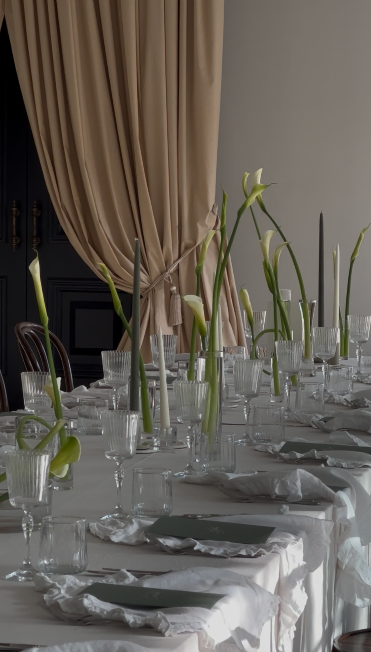 BUD VASE SETS from $85