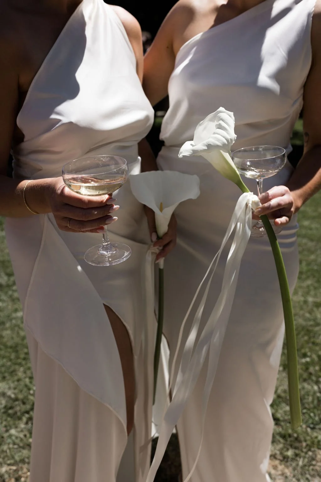 MINIMALIST BRIDESMAIDS from $ 55