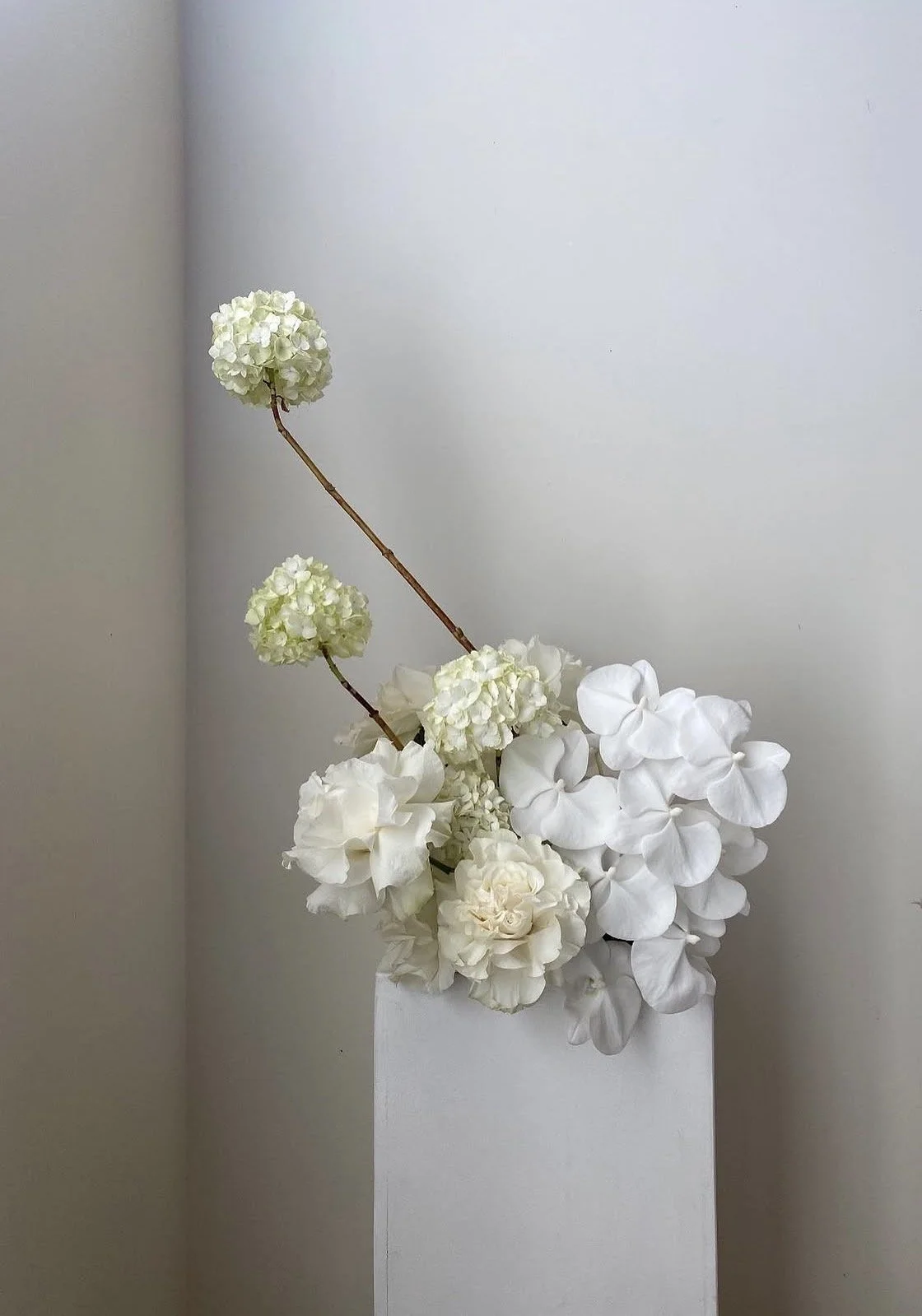MEDIUM FLORAL CLOUDS from $ 390