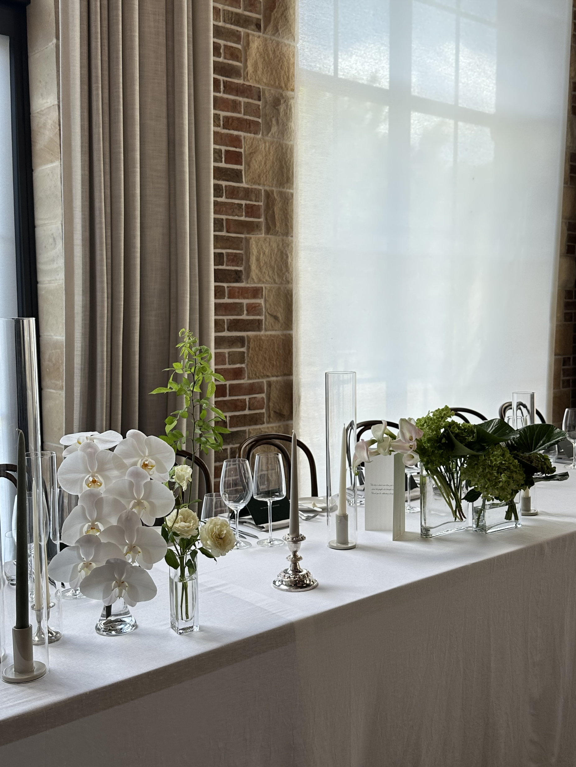 MINIMALIST BRIDAL SETS from $390