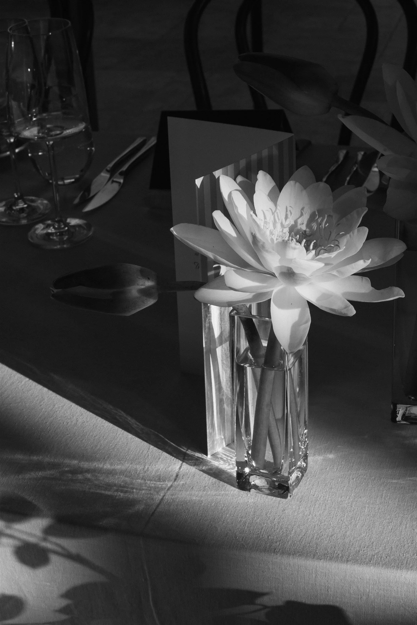 The valley estate wedding florist